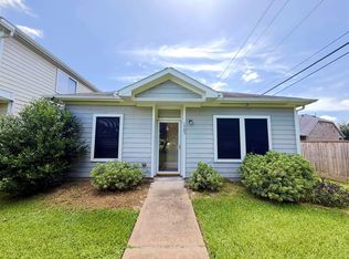 1703 Nichole Woods Dr, Houston, TX 77047