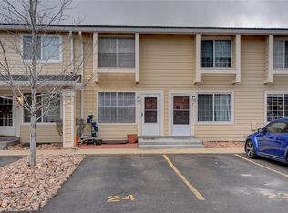 8979 Field St UNIT 24, Westminster, CO 80021