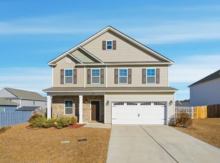 728 Oak Moss Dr, Blythewood, SC 29016