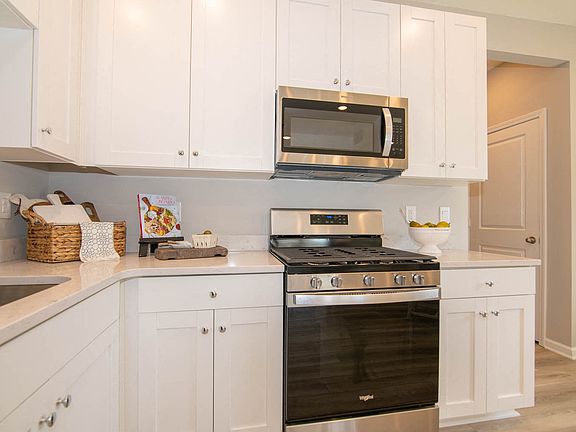 2nd image of 2890 Cross Branch Dr #12