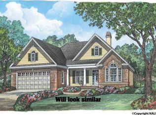 407 Pembrooke Cir SE, Hartselle, AL 35640