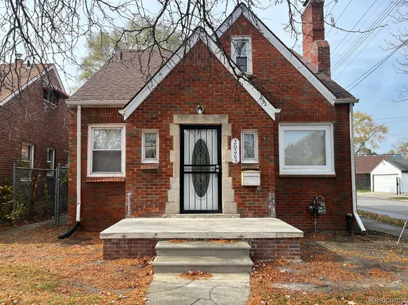 20263 Packard St, Detroit, MI 48234