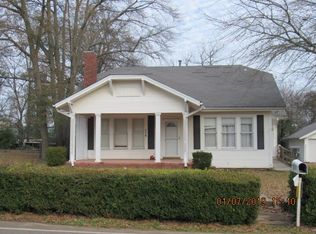 314 Rusk St, Pittsburg, TX 75686