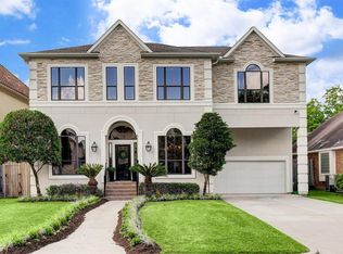 5314 Edith St, Houston, TX 77096