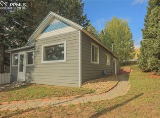 131 Prospect St, Cripple Creek, CO 80813