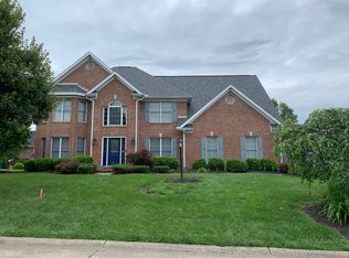 148 Leslie Dr, Scott Depot, WV 25560