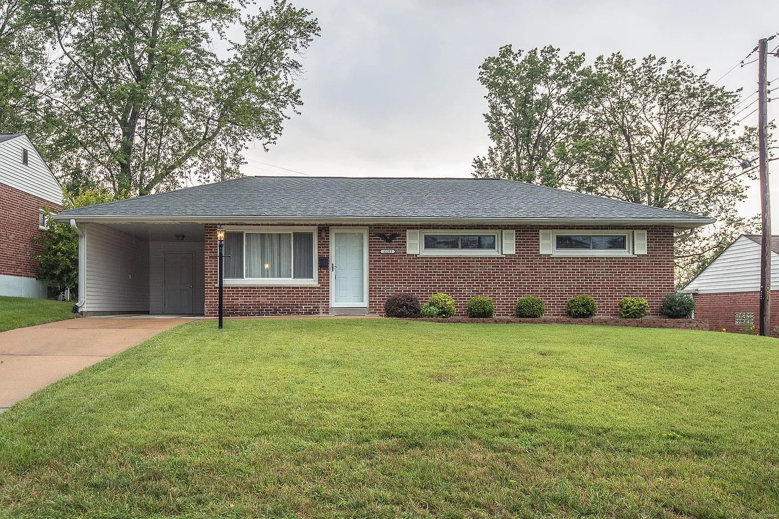 11211 Behr Dr photo 1
