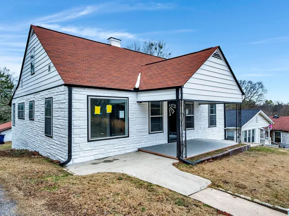 1728 McCaskill St, Birmingham, AL 35217