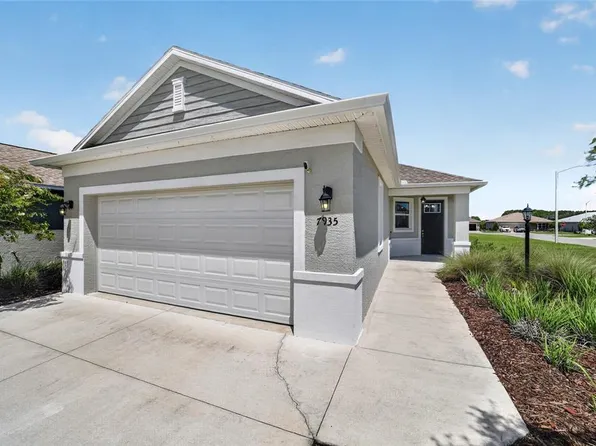 7935 SW 89th Ter, Ocala, FL 34481