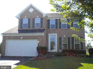 318 Singleton Cir, Warrenton, VA 20186