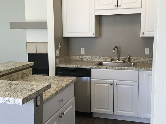 Lovely Remodeled Kitchen