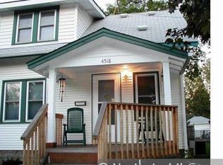 4518 Bryant Ave N, Minneapolis, MN 55412