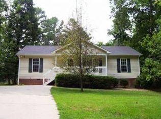 1609 Bruce Cir, Raleigh, NC 27603