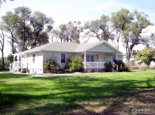 3853 County Road 25, Merino, CO 80741
