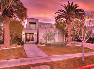 2291 Feathertree Ave, Henderson, NV 89052