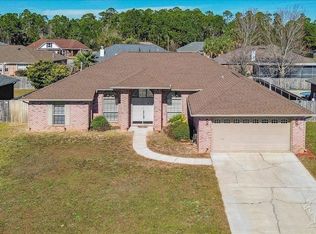 1129 Freeboard Blvd, Perdido Key, FL 32507