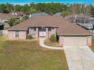 1129 Freeboard Blvd, Perdido Key, FL, 32507