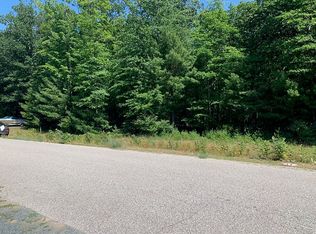 0 N Crescent Dr, Pentwater, MI 49449