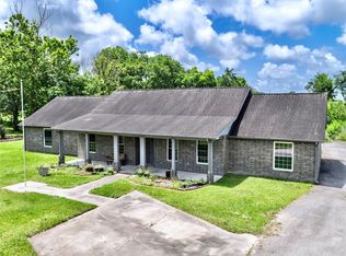 15913 Pine St, Santa Fe, TX 77517