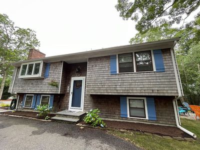 37 Pershing Dr, East Falmouth, MA, 02536