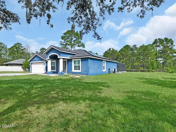 30713 Saffron Ave, Eustis, FL 32736