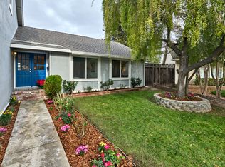 353 Aklan Ct, San Jose, CA 95119