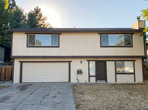 3639 Keogh Dr, Sparks, NV 89431