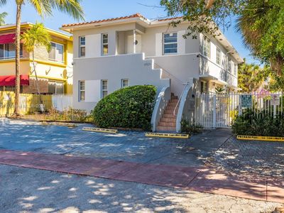 6929 Rue Vendome, Miami Beach, FL, 33141