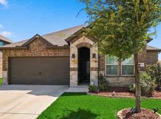 11404 Culberson Dr, Aubrey, TX 76227
