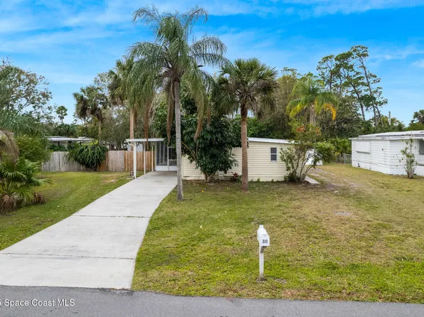 30 Nina Jean Dr, Melbourne, FL 32904