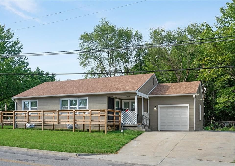 3447 Cypress Ave, Kansas City, MO 64128 Zillow