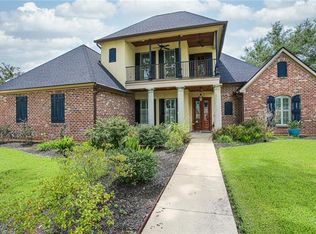 4114 Honors Dr, Lake Charles, LA 70605