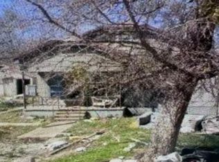 201 E Finland St, Walnut Springs, TX 76690