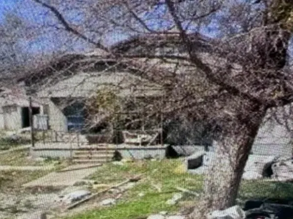 201 E Finland St, Walnut Springs, TX 76690