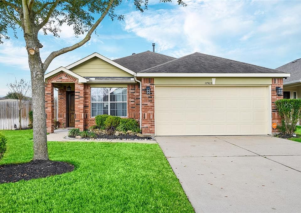 1st image of 17922 Branch Creek Dr