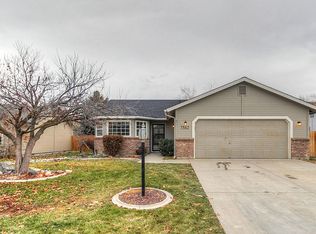 7562 N Peppermill Way, Boise, ID 83714