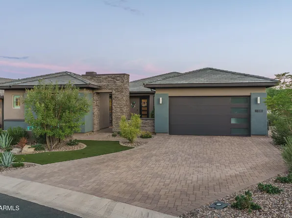 18119 E PARIA CANYON Drive, Rio Verde, AZ 85263