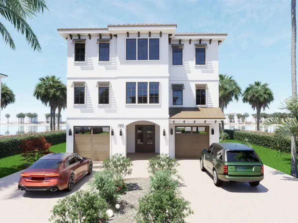 17611 1st St E Lot 74, Saint Petersburg, FL 33708