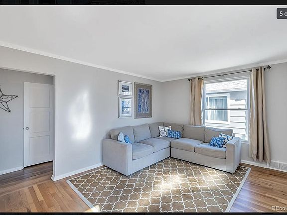 4th image of 2661 S Gaylord St
