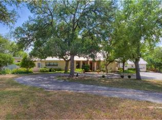 265 Center Point Dr E, Center point, TX 78010