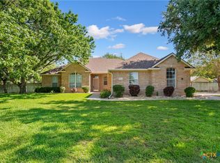 1102 Yellow Rose, Salado, TX 76571