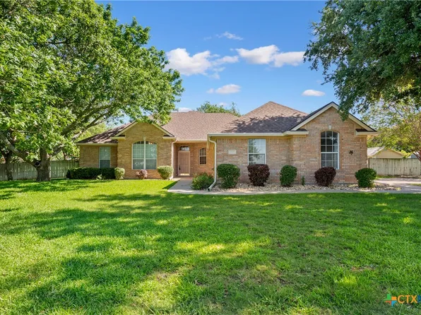 1102 Yellow Rose, Salado, TX 76571