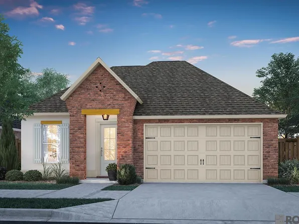 12083 Clare Ct, Geismar, LA 70734