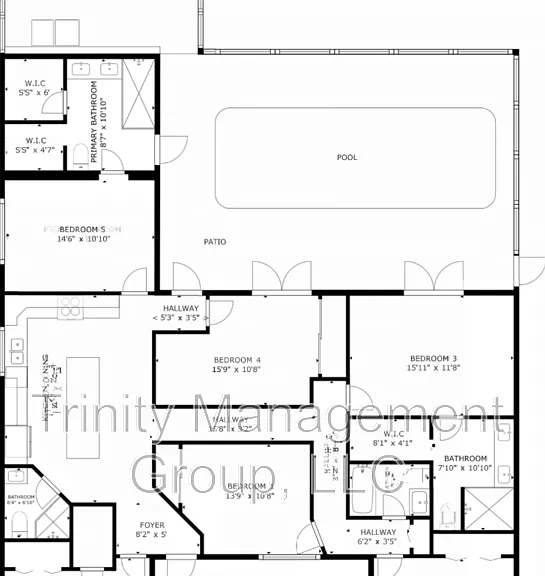 380 Jeru Blvd #5 — Photo 9