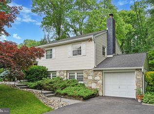 1704 Aidenn Lair Rd, Dresher, PA 19025