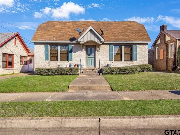 420 S Spring Ave, Tyler, TX 75702