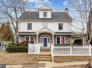 310 S Narberth Ave, Narberth, PA 19072