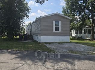 4511 Dirt Rd Lot 71, Joplin, MO 64801