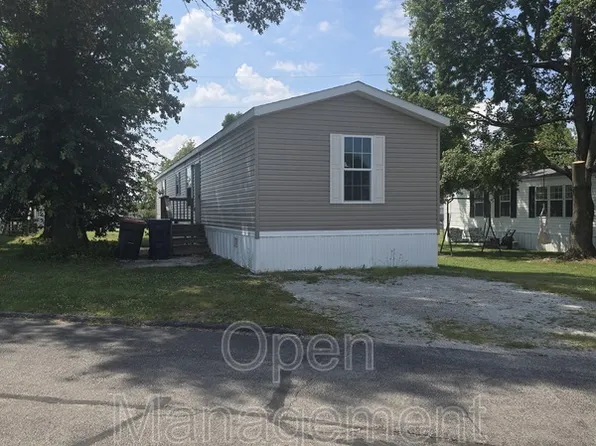 4511 Dirt Rd Lot 71, Joplin, MO 64801