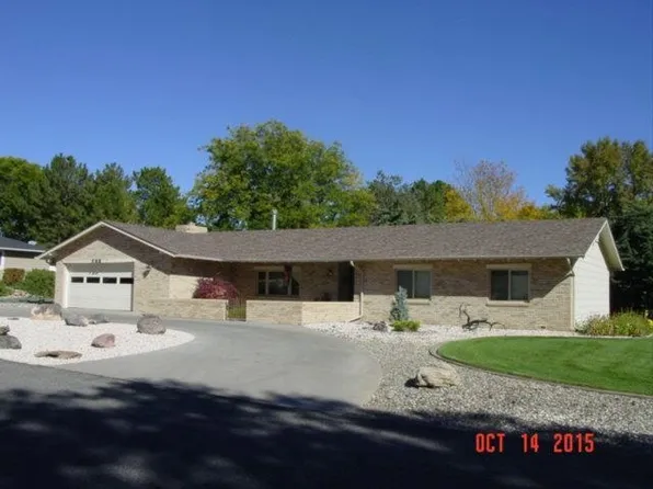 722 Birdie Dr, Grand Junction, CO 81506